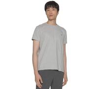 Gant Mens Original T-Shirts - Grey / XL