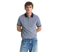 Gant Mens Oxford Regular Polo Shirt GT38319