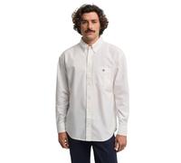 Gant Mens Oxford Relaxed Fit Shirt GT5924