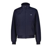 GANT Men's Padded Hampshire Jacket, Evening Blue, XL