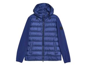 Gant Mens Padded Regular Soft Shell Jacket GT53360