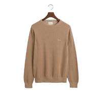 Gant Mens Pique Crew Neck Sweatshirt GT11490