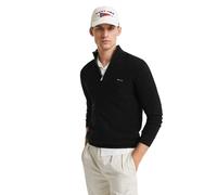 Gant Mens Pique Half Zip Jumper GT19497