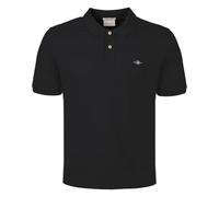 GANT Mens Piqué Polo Shirt