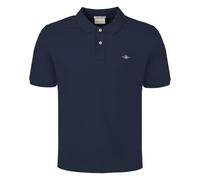 GANT Mens Piqué Polo Shirt
