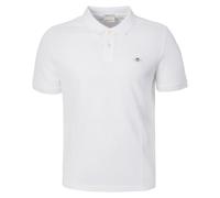 GANT Mens Piqué Polo Shirt