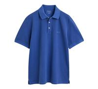 Gant Mens Pique Sun Faded Polo Shirt GT11476