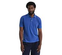 Gant Mens Pique Sun Faded Polo Shirt GT36641