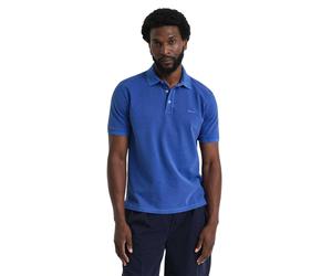 Gant Mens Pique Sun Faded Polo Shirt GT36641