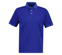 GANT Men's Polo Shirt, Sunfaded Polo, Washer, Short Sleeve, Button...