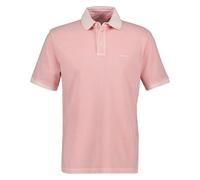 Gant Men's Polo Shirt, Sunfaded Polo, Washer, Short Sleeve, Button...