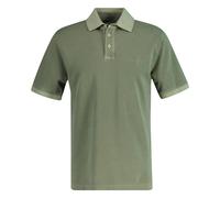 GANT Men's Polo Shirt, Sunfaded Polo, Washer, Short Sleeve, Button...