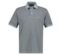 Gant Men's Polo Shirt, Sunfaded Polo, Washer, Short Sleeve, Button...