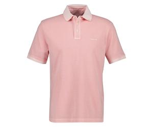 Gant Men's Polo Shirt, Sunfaded Polo, Washer, Short Sleeve, Button...