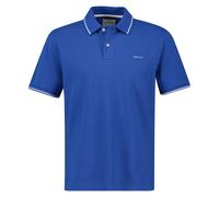 GANT Mens Polo Shirt - Tipping Pique Rugger,short Sleeve,Button Row, Logo, Uni
