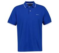 GANT Mens Polo Shirt - Tipping Pique Rugger,short Sleeve,Button Row, Logo, Uni