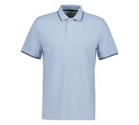 GANT Mens Polo Shirt - Tipping Pique Rugger,short Sleeve,Button Row, Logo, Uni