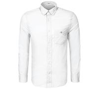 GANT Mens Poplin Banker Shirt