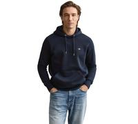 Gant | Mens Pullover Hoodie - Blue / L