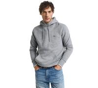 Gant | Mens Pullover Hoodie - Grey / 2XL