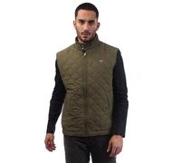 Gant Mens Quilted Gilet GT51919