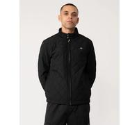 GANT Mens Quilted Windcheater Jacket - 5 Black