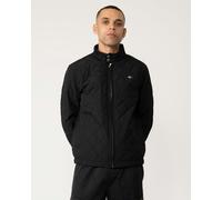 GANT Mens Quilted Windcheater Jacket - 5 Black - 5 Black - L