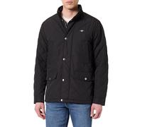 Gant 7006497 Jacket Black S Men
