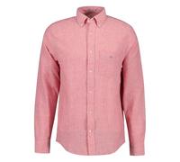 Gant 3250082 Long Sleeve Shirt Pink 2XL Men