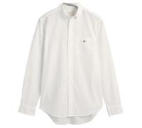 Gant 3250082 Long Sleeve Shirt White L Man