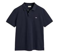 GANT Men's Reg Emb Archive Shield Polo Polo Shirt (Pack of 1)