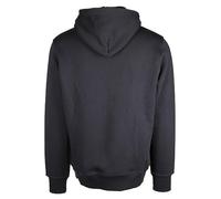 GANT Men's Reg Medium Archive Shield Hoodie Hooded Sweatshirt , Evening Blue,S