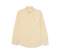 GANT Men's Reg Pinpoint Oxford Shirt Dress Shirt (Pack of 1)