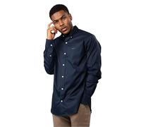 Gant Reg Pinpoint Oxford Long Sleeve Shirt
