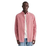 Gant Reg Gingham Long Sleeve Shirt