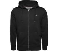GANT Men's Reg Shield Full Zip Hoodie Hooded Sweatshirt