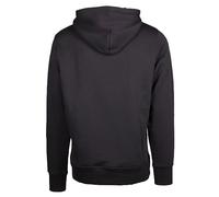 Gant Mens hoodie - Dark Blue Cotton - Size 5XL