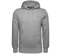 GANT Men's Reg Shield Hoodie Hooded Sweatshirt