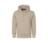 GANT Men's Reg Shield Hoodie Hooded Sweatshirt