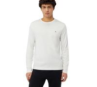 GANT Men's Reg Shield Ls T-Shirt T-Shirt