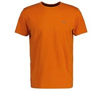 GANT Men's Reg Shield Ss T-Shirt