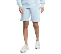 GANT Regular Fit Shield Logo Sweat Shorts - 457 Fresh Blue - 457 Fresh Blue - L