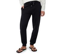 GANT Men's Reg Shield Sweatpants Casual Pants, Black, 4XL