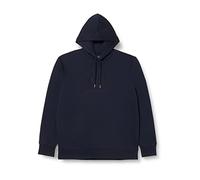 Gant Logo Embroidered Hoodie