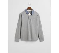 Gant 2004082 Long Sleeve Polo