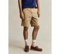 Gant 205620 Regular Fit Chino Shorts Beige 34 Men