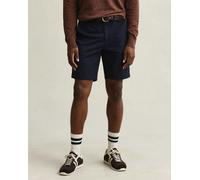 GANT Mens Regular Fit Classic Chino Shorts - 433 Evening Blue - 433 Evening Blue - W36