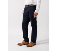 GANT Mens Regular Fit Classic Chinos - 433 Evening Blue