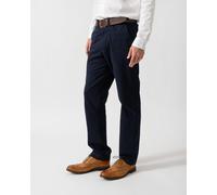 GANT Mens Regular Fit Classic Chinos - 433 Evening Blue - 433 Evening Blue - W34 L32