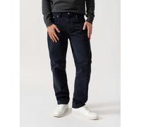 GANT Mens Regular Fit Desert Jeans - 433 Evening Blue - 433 Evening Blue - W32 L32